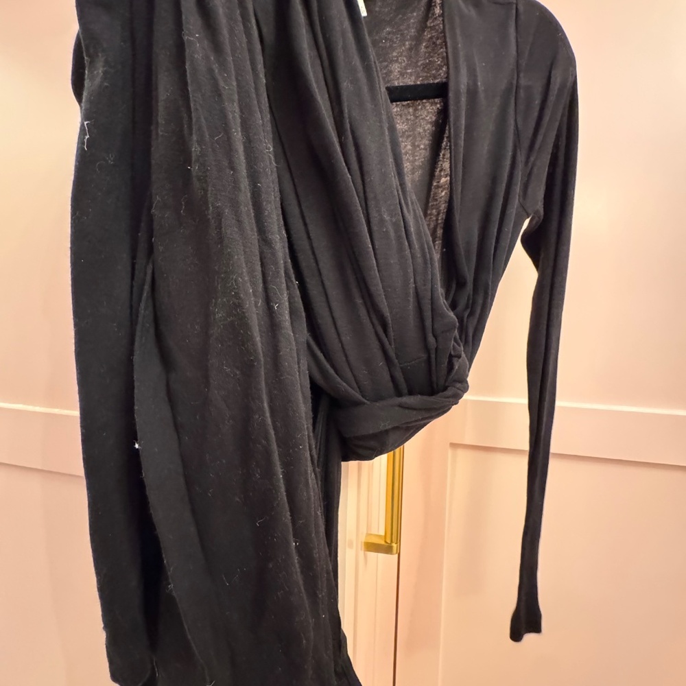SKIN ORGANIC ROBE - Picture 3 of 4